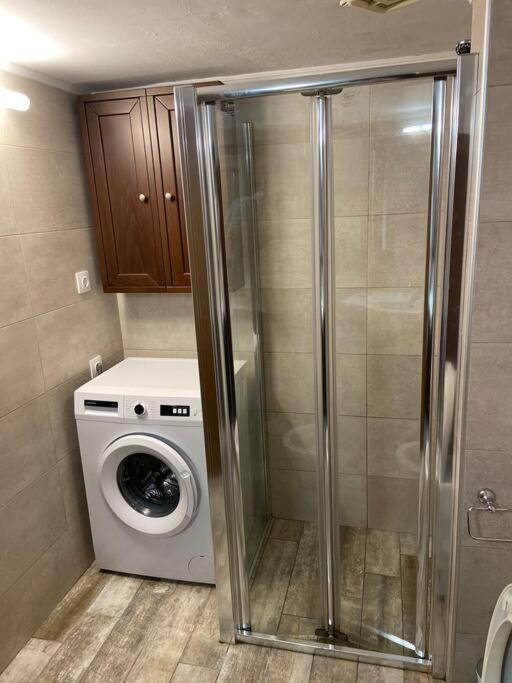 Luxury Apartment In Навпакт Екстер'єр фото