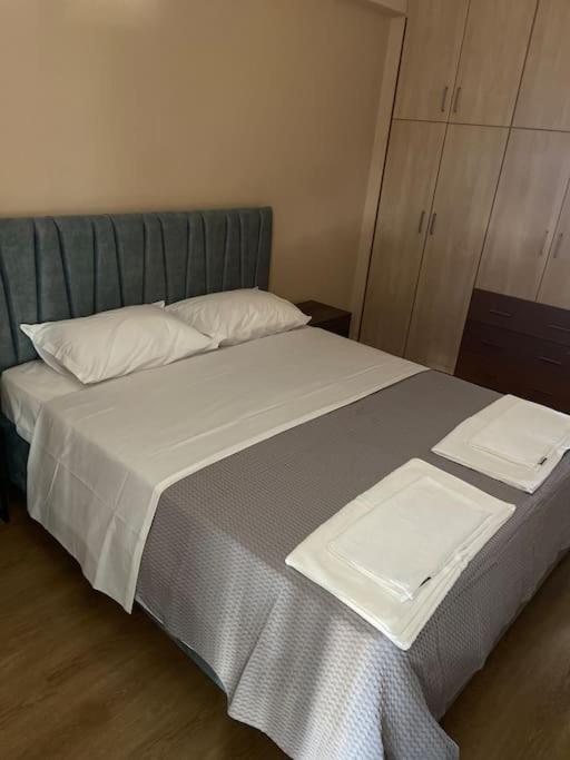 Luxury Apartment In Навпакт Екстер'єр фото
