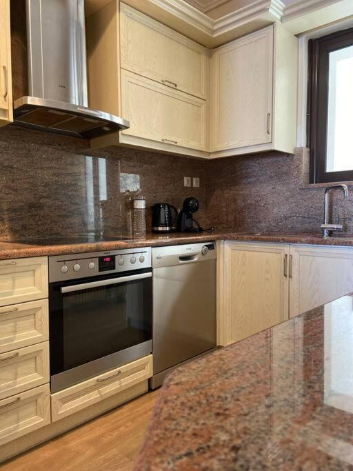 Luxury Apartment In Навпакт Екстер'єр фото