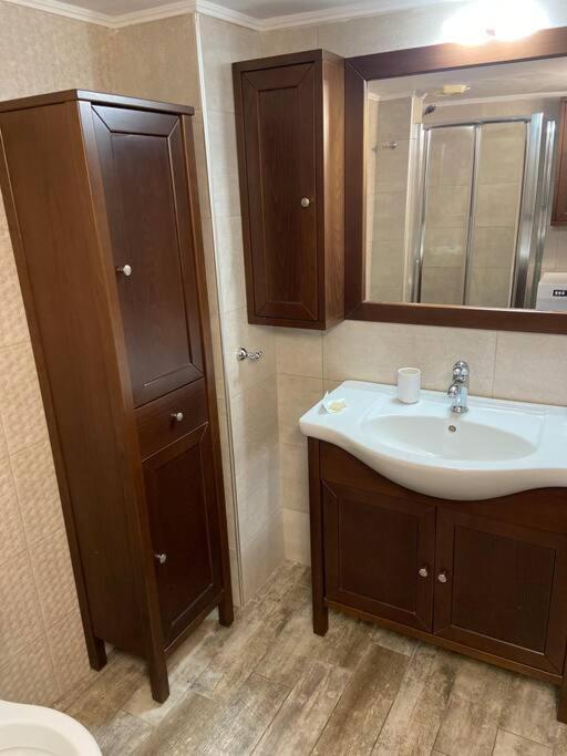 Luxury Apartment In Навпакт Екстер'єр фото